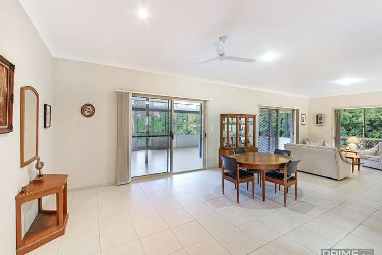 Fifth view of Homely house listing, 116 Allan Ave, Glass House Mountains QLD 4518