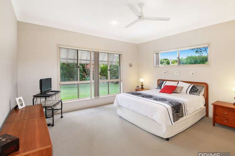 Sixth view of Homely house listing, 116 Allan Ave, Glass House Mountains QLD 4518