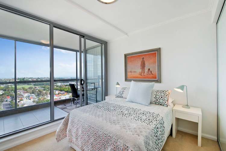 Fourth view of Homely apartment listing, 1208/80 Ebley Street, Bondi Junction NSW 2022