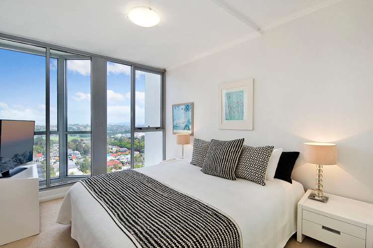 Sixth view of Homely apartment listing, 1208/80 Ebley Street, Bondi Junction NSW 2022