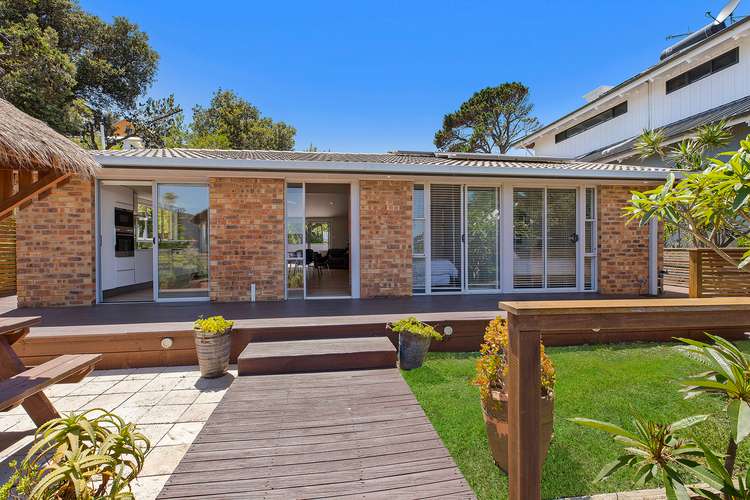 Main view of Homely house listing, 11 Spoon Bay Road, Forresters Beach NSW 2260