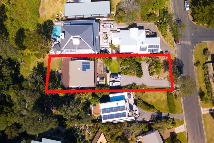 Fourth view of Homely house listing, 11 Spoon Bay Road, Forresters Beach NSW 2260