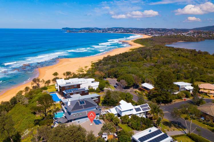 Fifth view of Homely house listing, 11 Spoon Bay Road, Forresters Beach NSW 2260