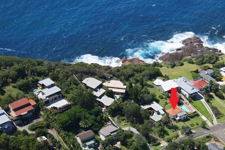 Main view of Homely house listing, 24 Watkins Road, Avalon Beach NSW 2107