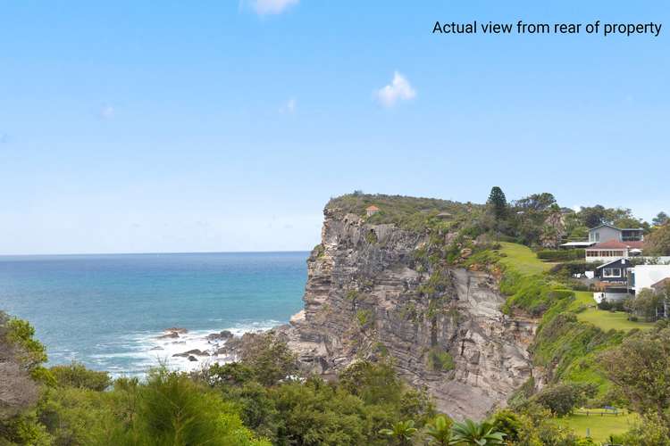 Second view of Homely house listing, 24 Watkins Road, Avalon Beach NSW 2107