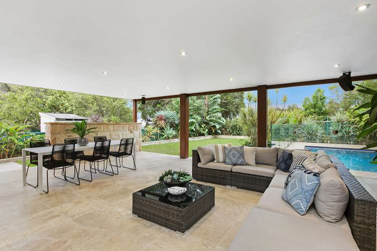 Sixth view of Homely house listing, 74 Mclachlan Avenue, Shelly Beach NSW 2261