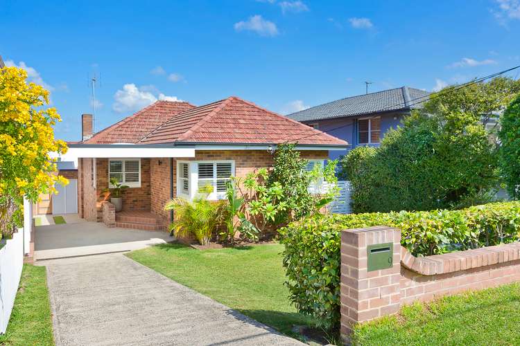 Main view of Homely house listing, 9 Alma Street, Clontarf NSW 2093