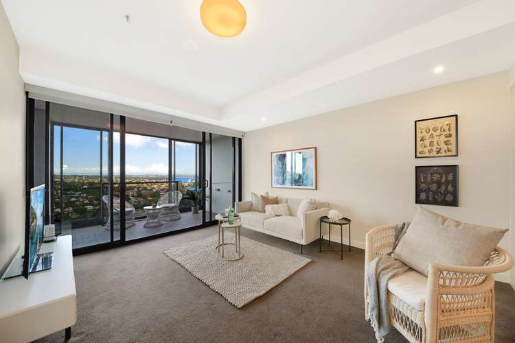 Second view of Homely apartment listing, 1102/138 Walker Street, North Sydney NSW 2060