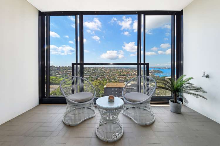 Sixth view of Homely apartment listing, 1102/138 Walker Street, North Sydney NSW 2060