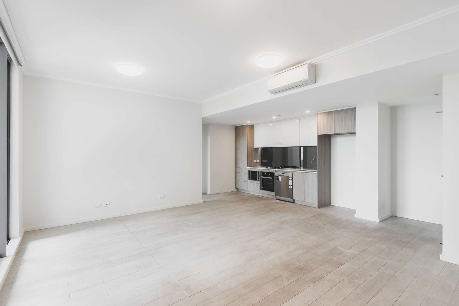Main view of Homely apartment listing, E328/1 Lord Sheffield Circuit, Penrith NSW 2750