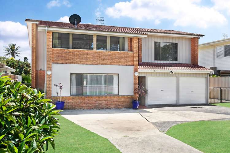 Fifth view of Homely house listing, 120 Swadling Street, Toowoon Bay NSW 2261