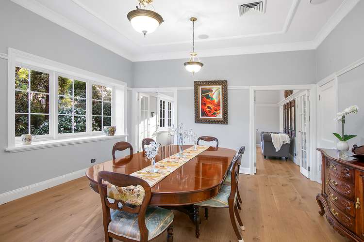 Fifth view of Homely house listing, 3-5 Hillcrest Street, Wahroonga NSW 2076