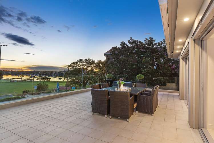 Main view of Homely apartment listing, 4/48 Bayswater Street, Drummoyne NSW 2047