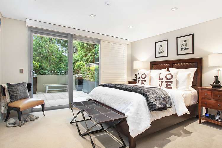 Fourth view of Homely apartment listing, 4/48 Bayswater Street, Drummoyne NSW 2047