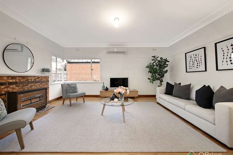 Second view of Homely house listing, 4 Central Avenue, Burwood VIC 3125