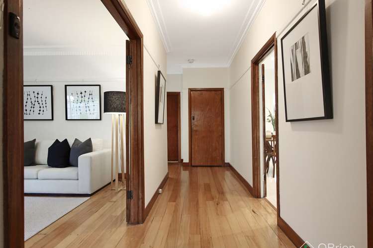 Fourth view of Homely house listing, 4 Central Avenue, Burwood VIC 3125