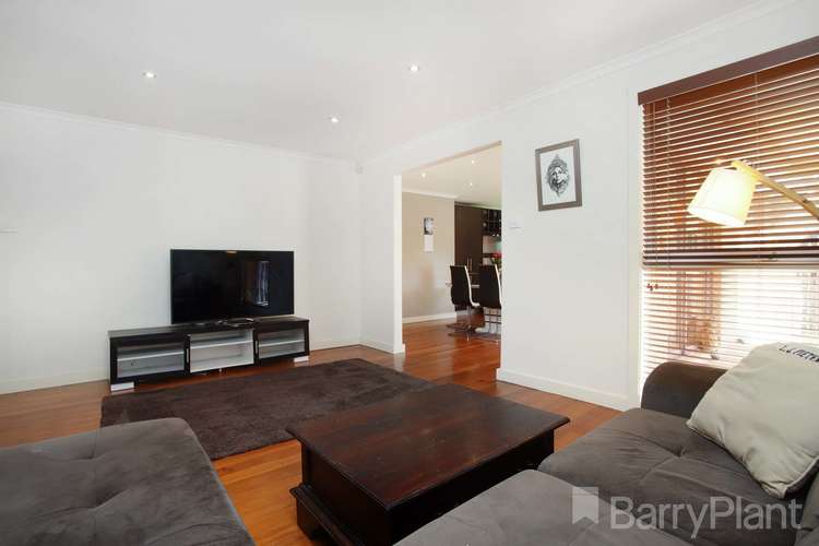 Third view of Homely house listing, 4 Bramcote Drive, Westmeadows VIC 3049