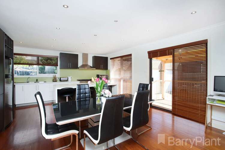 Fourth view of Homely house listing, 4 Bramcote Drive, Westmeadows VIC 3049