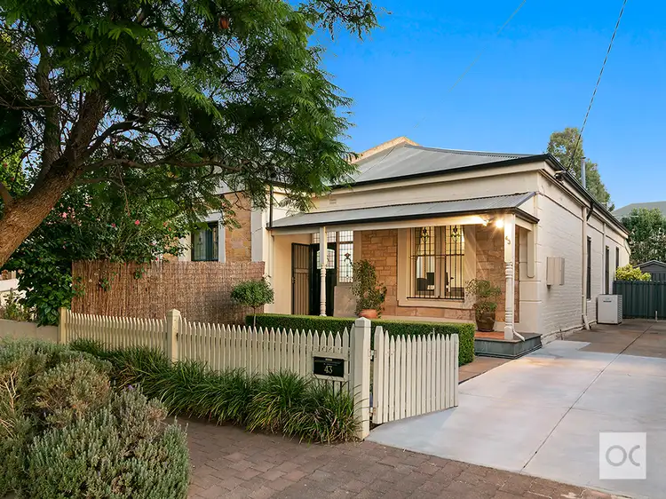 43 Fashoda Street, Hyde Park SA 5061