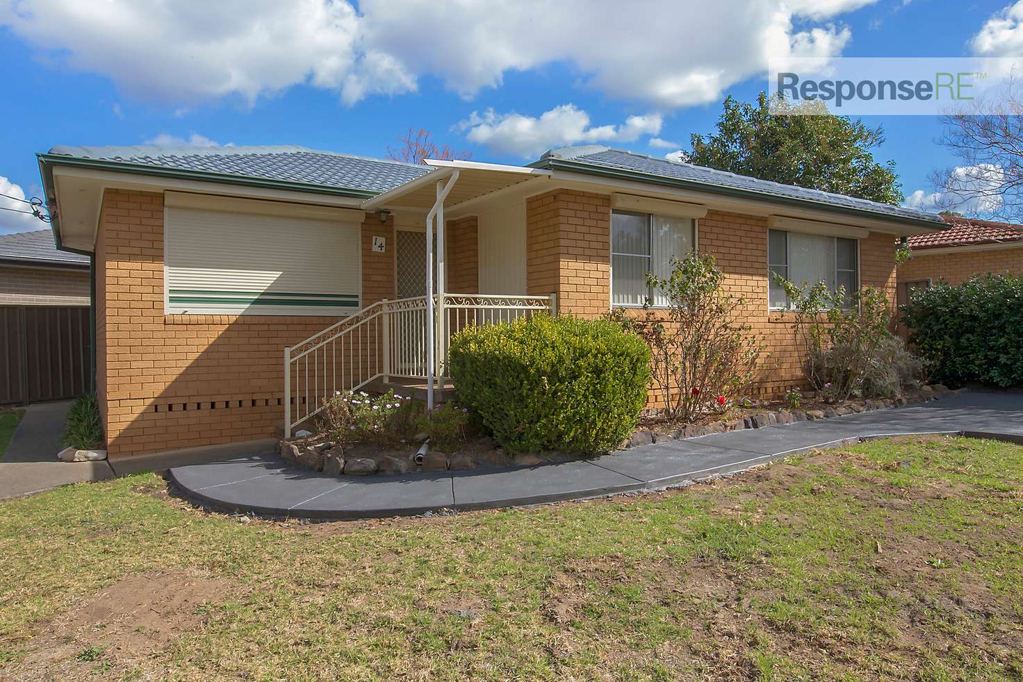 Main view of Homely house listing, 14 William Street, Cambridge Park NSW 2747