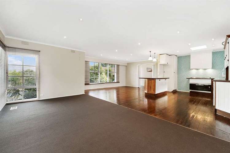 Main view of Homely house listing, 27 Gretana Crescent, Frankston VIC 3199