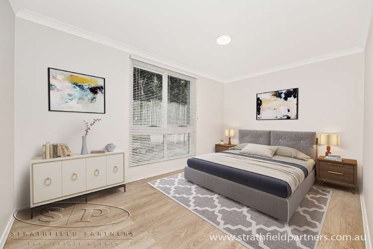 Main view of Homely apartment listing, 2/12 Napier Street, North Strathfield NSW 2137