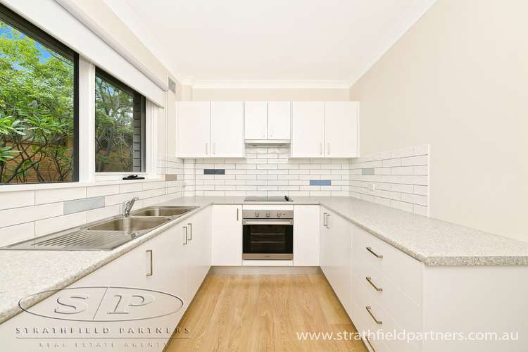 Third view of Homely apartment listing, 2/12 Napier Street, North Strathfield NSW 2137