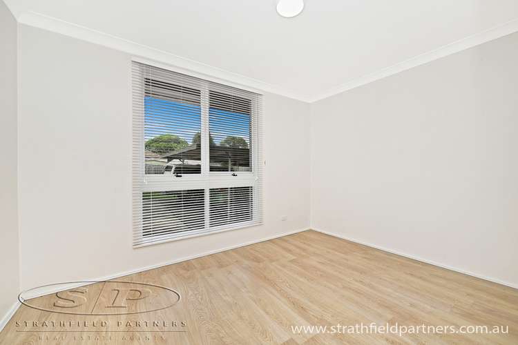 Fifth view of Homely apartment listing, 2/12 Napier Street, North Strathfield NSW 2137