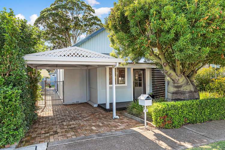 Main view of Homely house listing, 43 Prince Street, Waratah NSW 2298