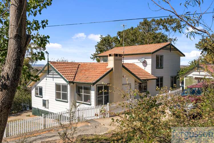 Main view of Homely house listing, 11 Giwang Street, Cooma NSW 2630