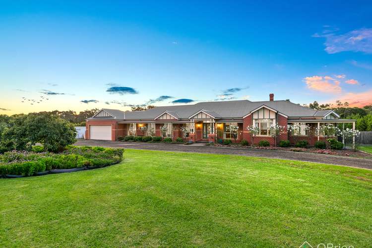 Main view of Homely house listing, 6 Pinehill Drive, Pakenham VIC 3810