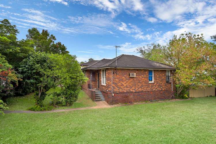 Third view of Homely house listing, 7 O'Neill Street, Lalor Park NSW 2147