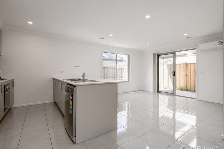 Fourth view of Homely house listing, 117 Henry Street, Pakenham VIC 3810