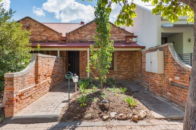 Fourth view of Homely house listing, 3/45 Fisher Street, Norwood SA 5067
