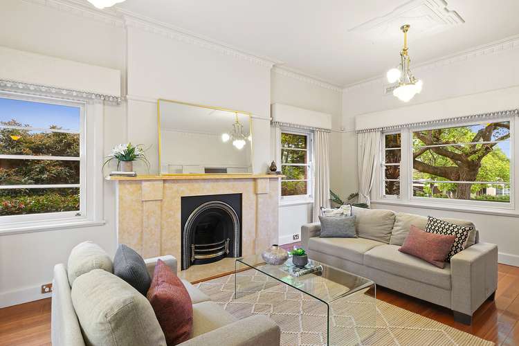 Second view of Homely house listing, 56 Riverside Avenue, Balwyn North VIC 3104