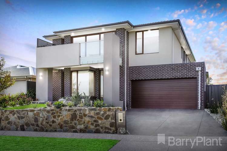 85 Frontier Avenue, Greenvale VIC 3059