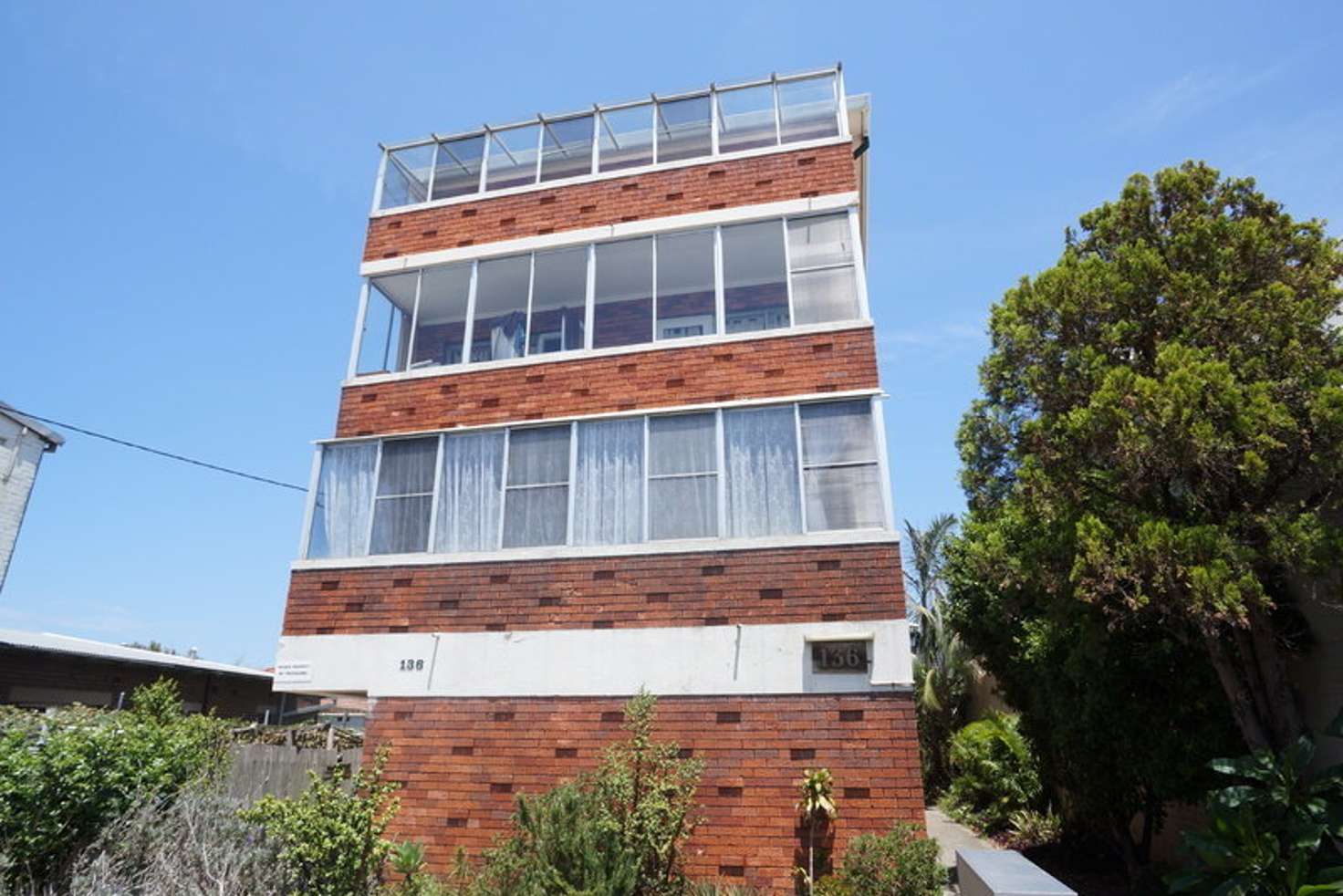 Main view of Homely apartment listing, 5/136 Barker Street, Randwick NSW 2031