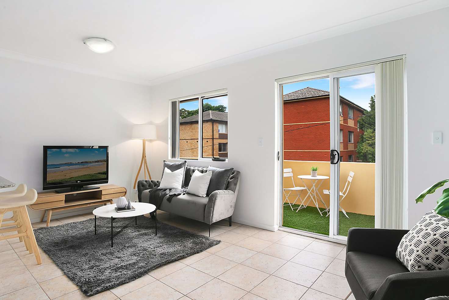 Main view of Homely apartment listing, 5/502 Bunnerong Road, Matraville NSW 2036