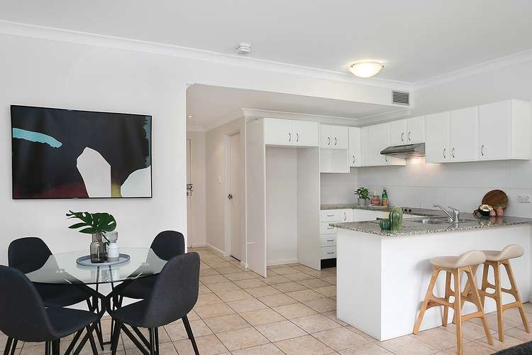 Second view of Homely apartment listing, 5/502 Bunnerong Road, Matraville NSW 2036