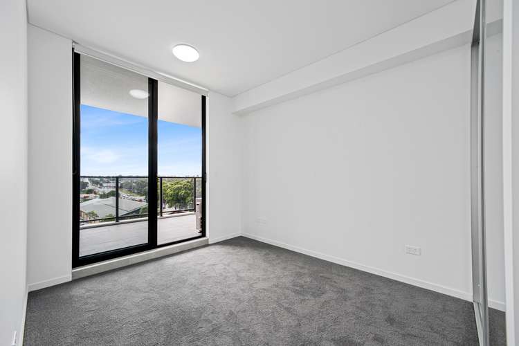 Fourth view of Homely apartment listing, 4.11/888 Woodville Road, Villawood NSW 2163