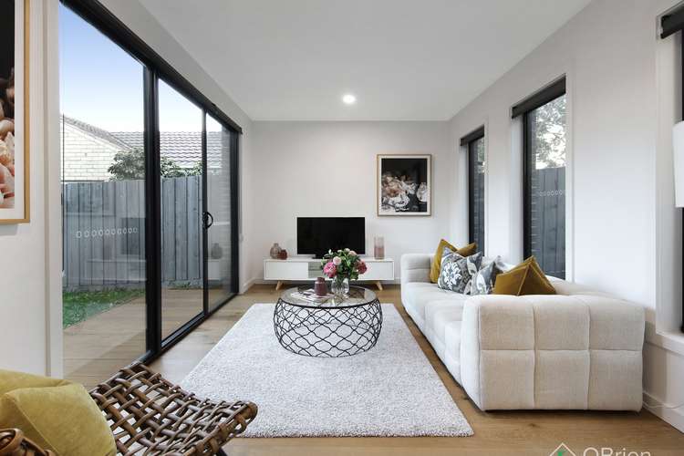 Second view of Homely townhouse listing, 1/14 Wingate Avenue, Mount Waverley VIC 3149