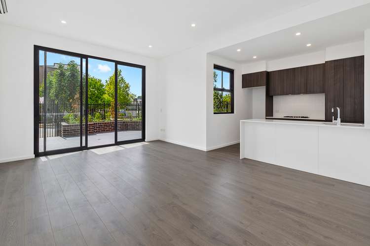 Fourth view of Homely apartment listing, 7/60 Lord Sheffield Circuit, Penrith NSW 2750
