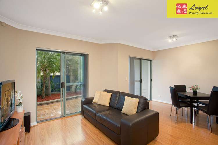 Third view of Homely apartment listing, 5/216 Penshurst Street, Willoughby NSW 2068