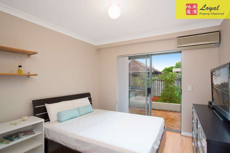 Fifth view of Homely apartment listing, 5/216 Penshurst Street, Willoughby NSW 2068