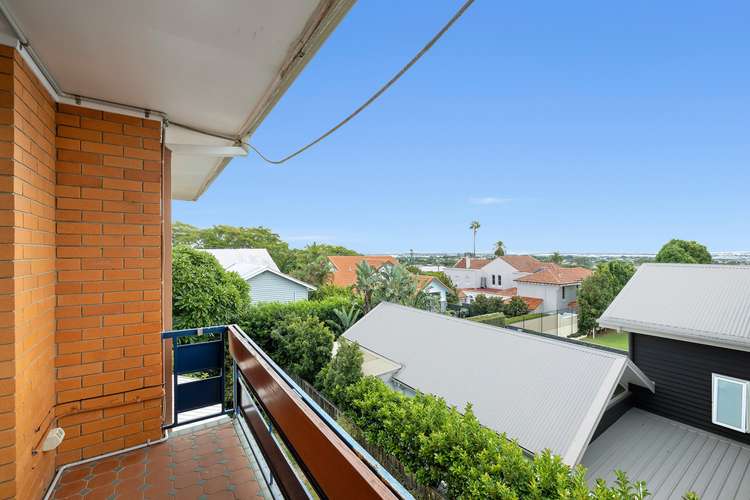 Third view of Homely unit listing, 6/10 Florence Street, Clayfield QLD 4011