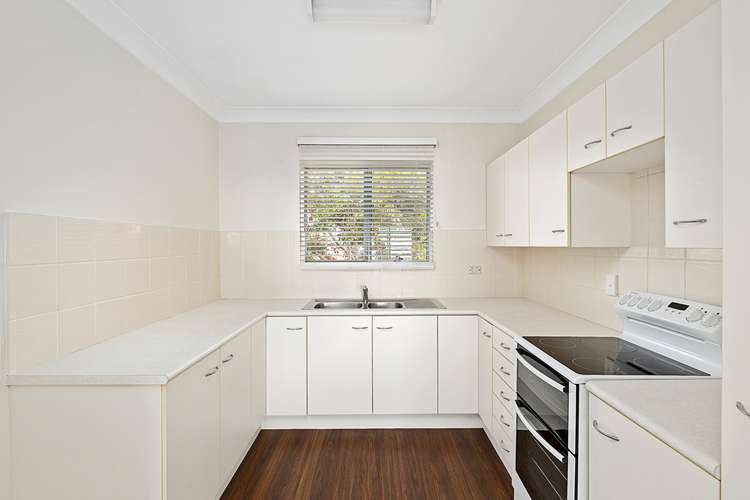 Fourth view of Homely unit listing, 6/10 Florence Street, Clayfield QLD 4011