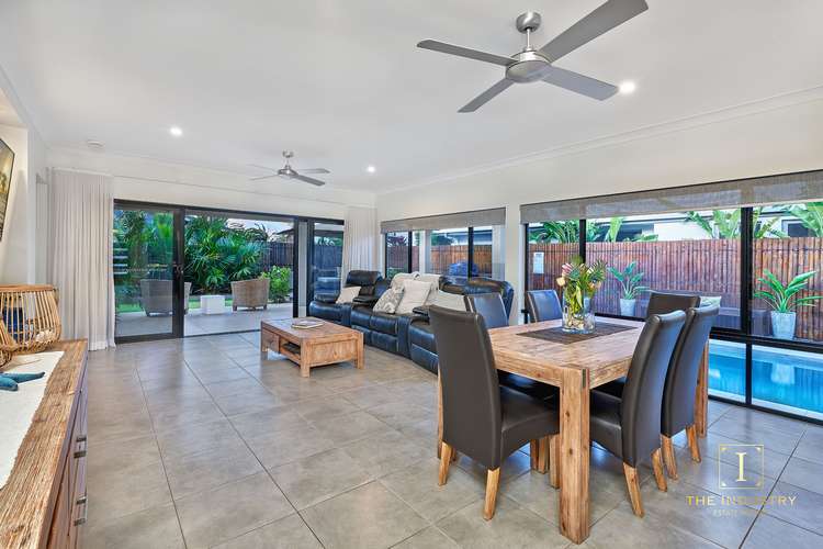 Seventh view of Homely house listing, 12 Thornborough Circuit, Smithfield QLD 4878