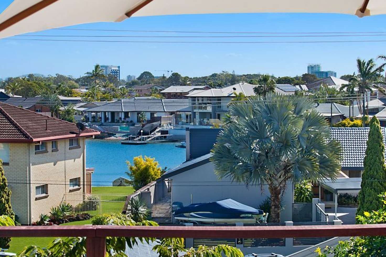 Main view of Homely house listing, 73 The Quarterdeck, Tweed Heads NSW 2485