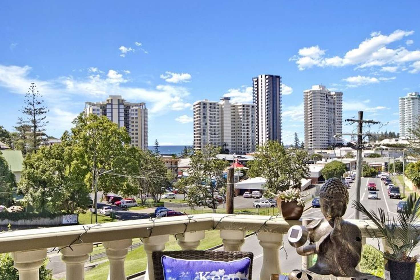 Main view of Homely unit listing, 7/37 Garrick Street, Coolangatta QLD 4225