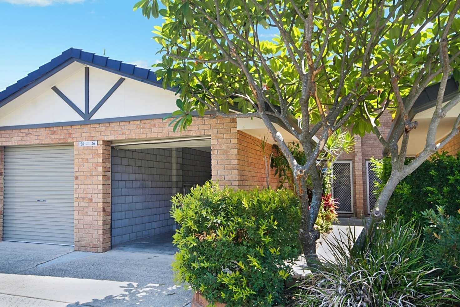 Main view of Homely townhouse listing, 26/20 Binya Avenue, Tweed Heads NSW 2485